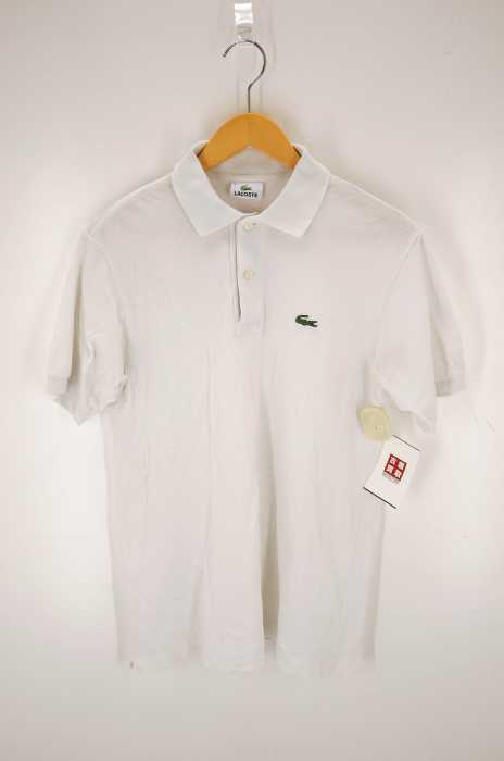 LACOSTE （ラコステ） 半袖ポロシャツ メンズ トップス