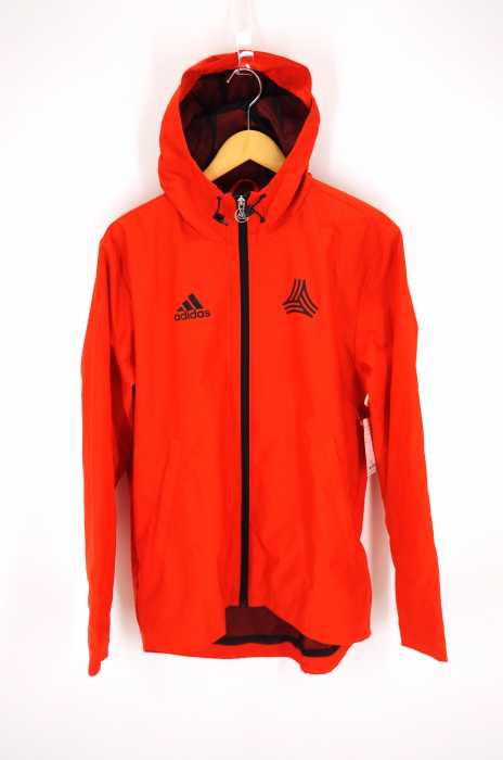 adidas （アディダス） フードジャケット メンズ アウター