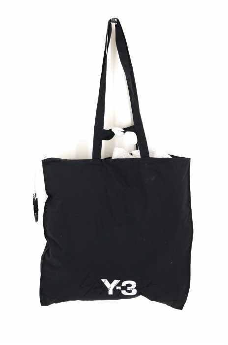 Y-3 （ワイスリー） 2WAY Tote Bag メンズ バッグ