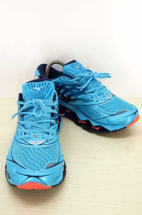 MIZUNO （ミズノ） wave prophecy 8 PROTO-TYPE メンズ シューズ