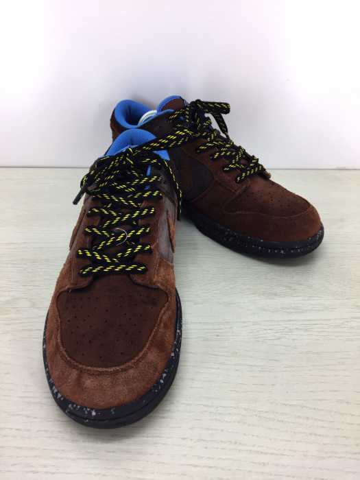 NIKE(ナイキ) DUNK LOW CL メンズ シューズ