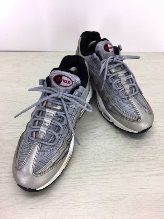 NIKE（ナイキ） AIRMAX95 PRE QS エアマックス95 メンズ シューズ