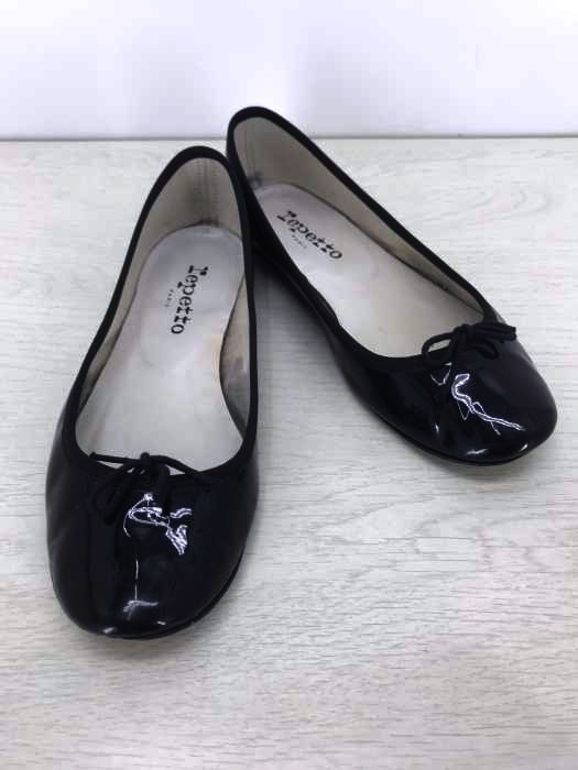 repetto（レペット） Cendrillon Ballerinas レディース シューズ