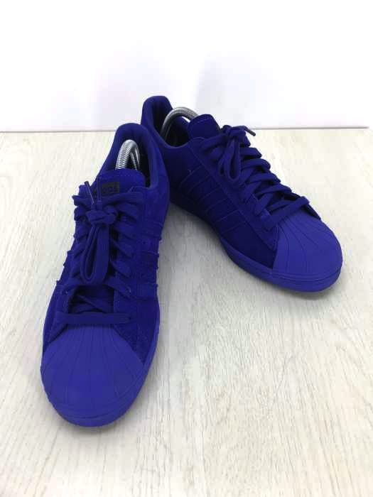 adidas Originals（アディダスオリジナルス） SUPER STAR 80s CITY メンズ シューズ