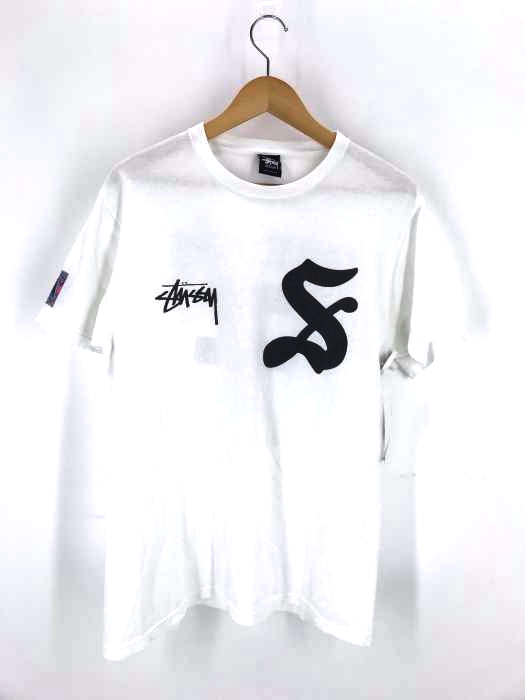 Stussy（ステューシー） バックプリントTシャツ メンズ トップス