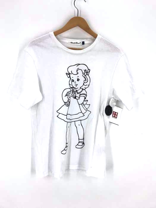 UNDERCOVER（アンダーカバー） BRAINWASH GIRL TEE メンズ トップス