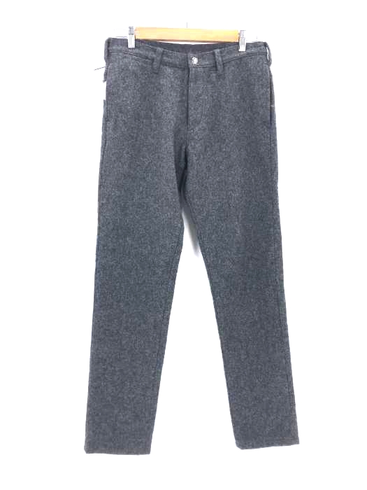 THE NORTH FACE（ザノースフェイス） Wool Pant メンズ パンツ