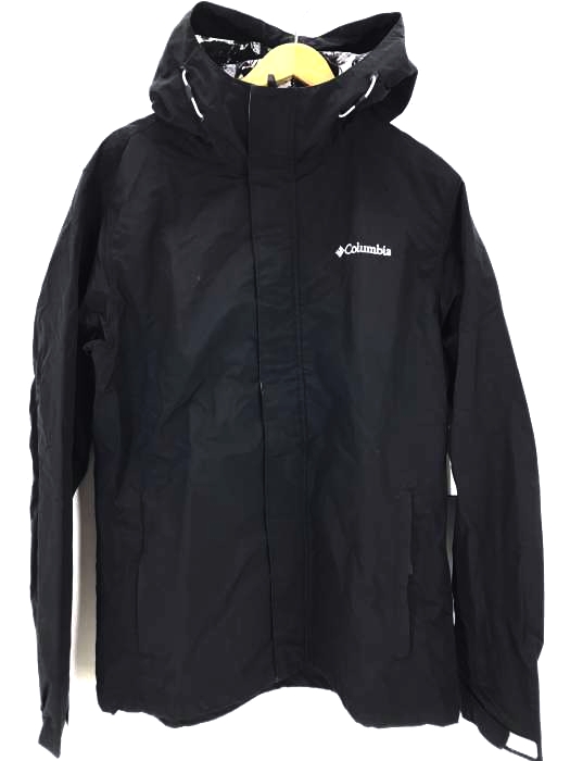 Columbia(コロンビア) フォンタナバークジャケット メンズ アウター