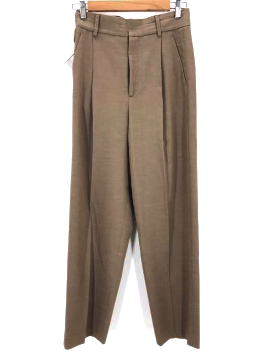 6（ROKU） BEAUTY＆YOUTH UNITED ARROWS（ロクビューティーアンドユースユナイテッドアローズ） NEW SATIN PANTS レディース パンツ