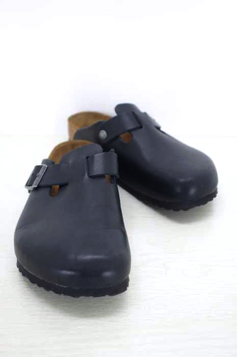 BIRKENSTOCK(ビルケンシュトック) BOSTON メンズ シューズ