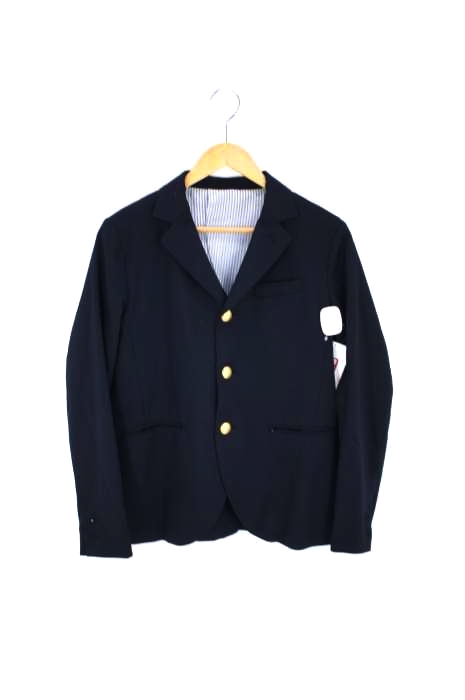 BEAMS BOY（ビームスボーイ） ポリエステルウールブレザー レディース アウター