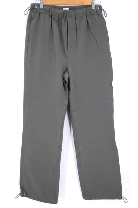 KAIKO(カイコー) TRAINING PANTS メンズ パンツ