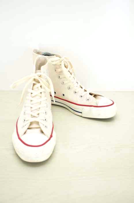 CONVERSE(コンバース) キャンバス オールスター J HI メンズ シューズ