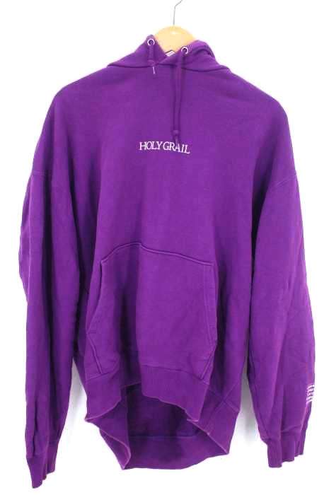 LEGENDA（レジェンダ） HOLY GRAIL hoodie メンズ トップス