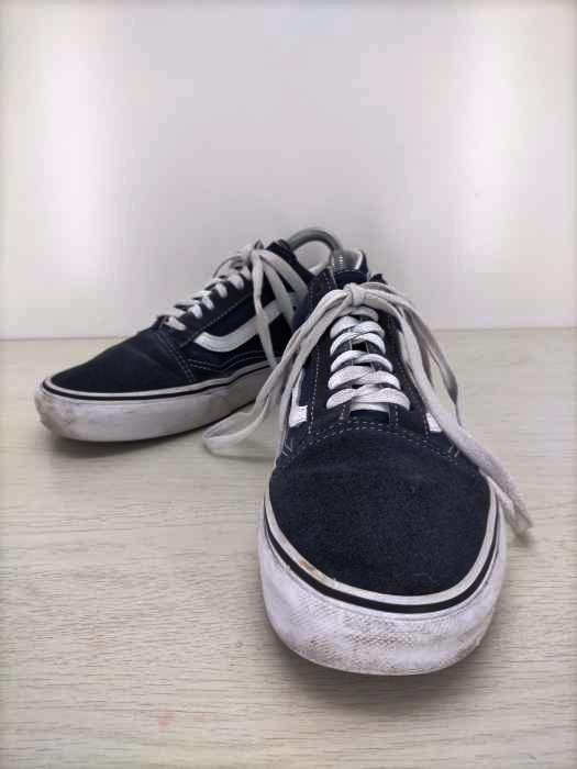 VANS（バンズ） OLD SKOOL メンズ シューズ
