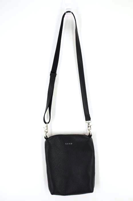 KAIKO(カイコー) LEATHER SHOULDER BAG メンズ バッグ