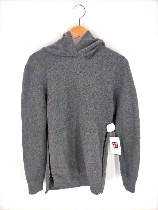 JOHN ELLIOTT（ジョンエリオット） HOODED VILLAN メンズ トップス