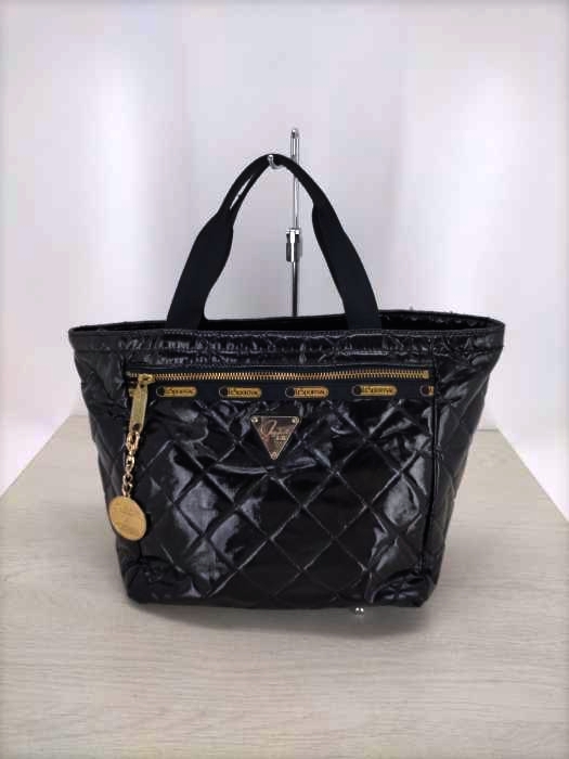 LeSportsac(レスポートサック) キルティングハンドバッグ レディース バッグ
