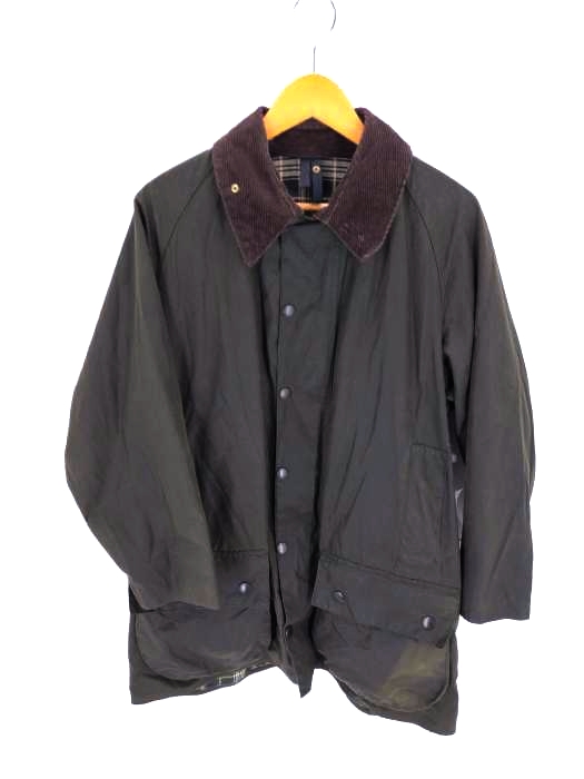 Barbour（バブアー） BEAUFORT JACKET オイルドジャケット メンズ アウター