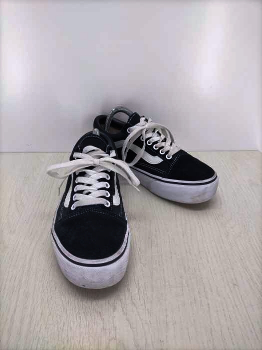 VANS（バンズ） OLD SKOOL PLAT レディース シューズ