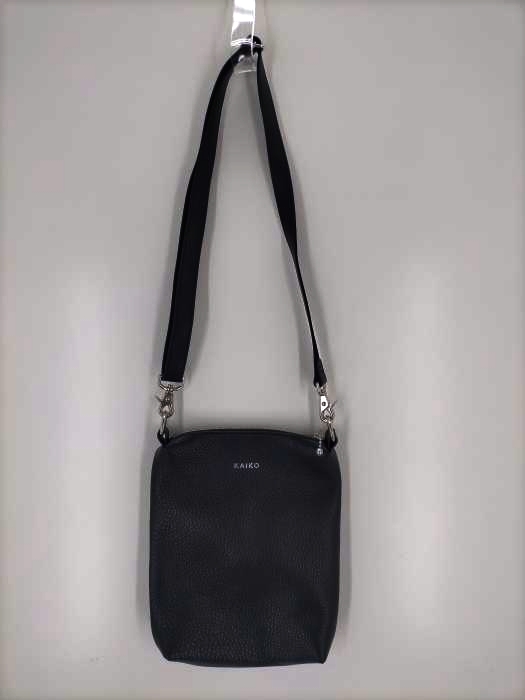 KAIKO（カイコー） LEATHER SHOULDER BAG メンズ バッグ