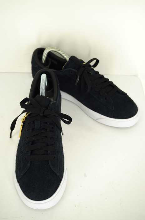 fragment design × NIKE (フラグメント　ナイキ） TENNIS CLASSIC AC SP テニスクラシック フ メンズ シューズ