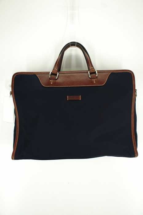 BARNEYS NEWYORK×Daniel&Bob (バーニーズニューヨーク×ダニエルアンドボブ) ブリーフケースハンドバッグ メンズ バッグ