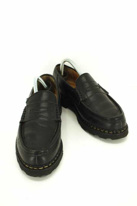 Paraboot（パラブーツ） REIMS　ランス　レザーローファー メンズ シューズ