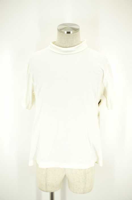 COMME des GARCONS SHIRT （コムデギャルソンシャツ） モックネックTシャツ メンズ トップス