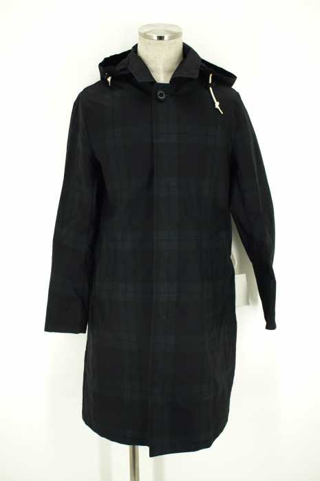 Traditional Weatherwear（トラディショナルウェザーウェア） CHUCK FIELD コート メンズ アウター