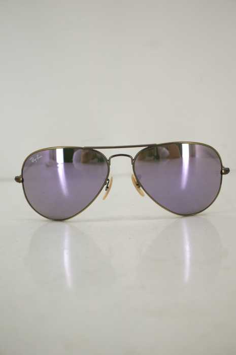 Ray-Ban （レイバン） AVIATOR　アイウェア メンズ ファッション雑貨