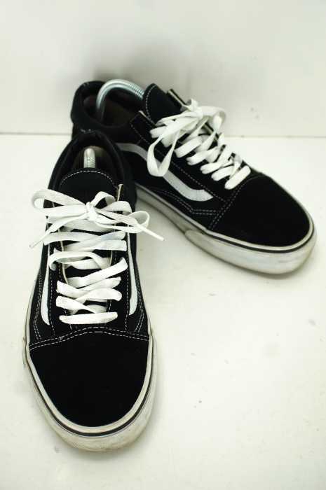 VANS (バンズ ) スウェードオールドスクールスニーカー メンズ シューズ