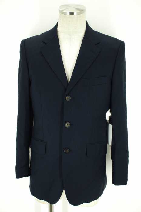 Paul Smith LONDON(ポールスミスロンドン) SUPER120S ウール3Bジャケット メンズ アウター
