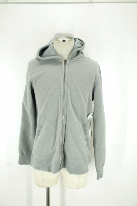 REIGNING CHAMP（レイニングチャンプ） ジップアップパーカー メンズ トップス