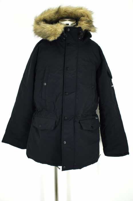 Carhartt WIP （カーハートワークインプログレス） ANCHORAGE PARKA  