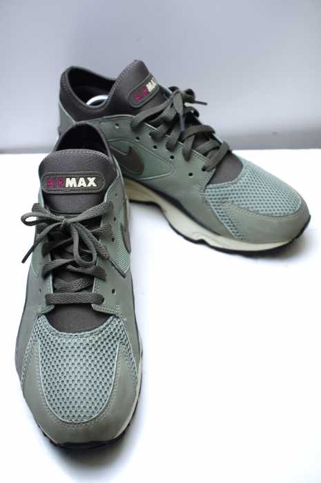 NIKE （ナイキ） AIR MAX 93 JADE STONE スニーカー メンズ シューズ