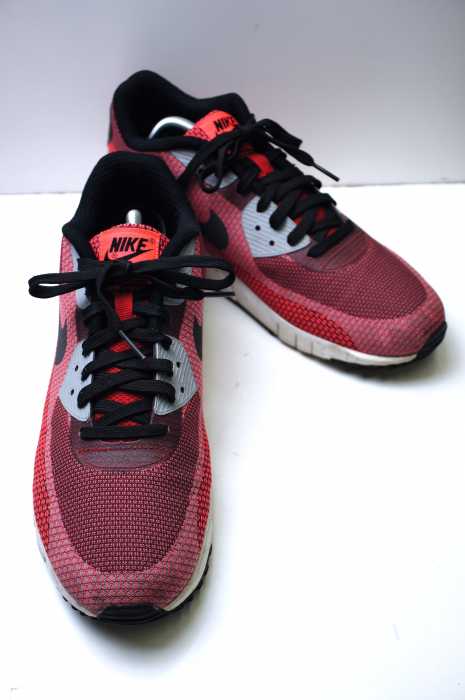NIKE （ナイキ） AIR MAX 90 JCRD スニーカー メンズ シューズ