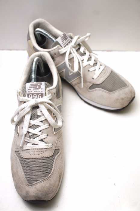 NEW BALANCE （ニューバランス） MRL996AG スニーカー メンズ シューズ