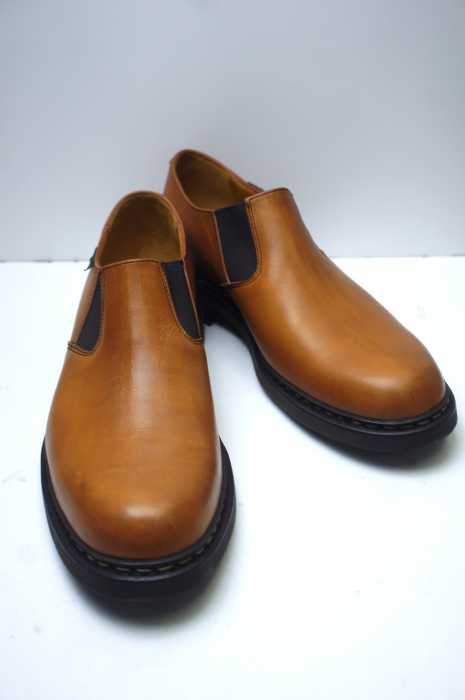 Paraboot(パラブーツ) PHOTON サイドゴアブーツ メンズ シューズ