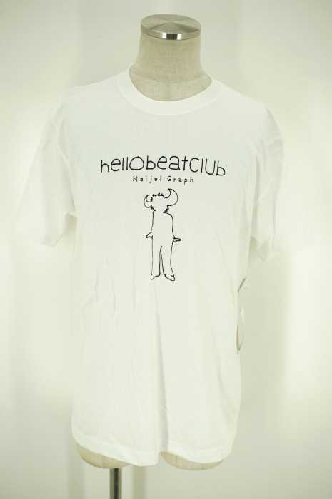BEAMS T (ビームスティー) プリントTシャツ メンズ トップス