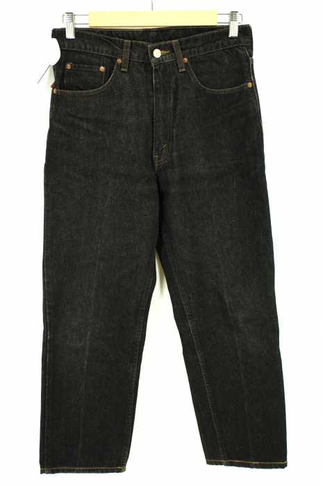 Levi's （リーバイス） テーパードデニムパンツ メンズ パンツ