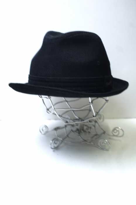 Borsalino （ボルサリーノ） 中折れハット メンズ 帽子