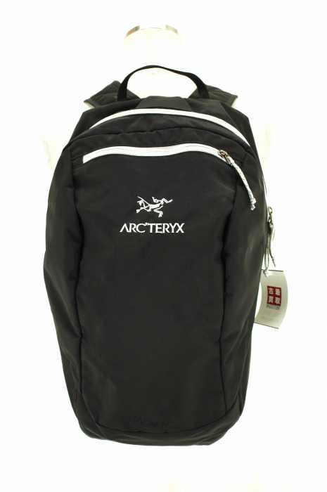 ARCTERYX (アークテリクス) PYXIS 18 バックパック リュック メンズ バッグ