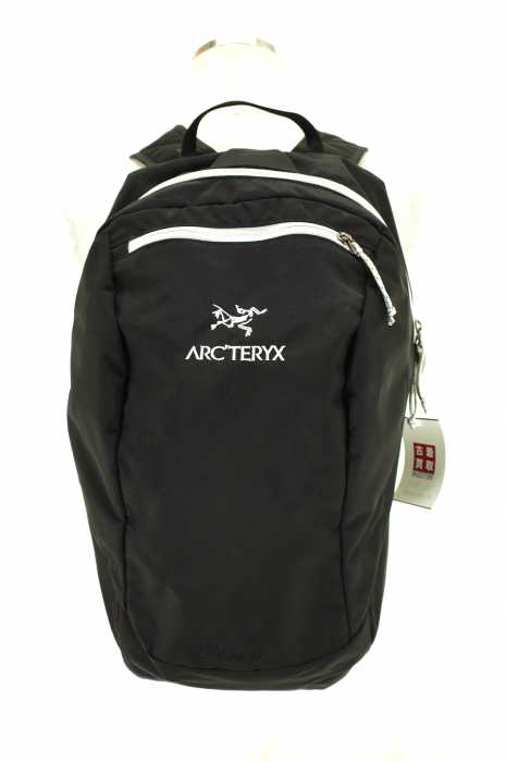 ARCTERYX （アークテリクス） PYXIS 18 バックパック リュック メンズ バッグ