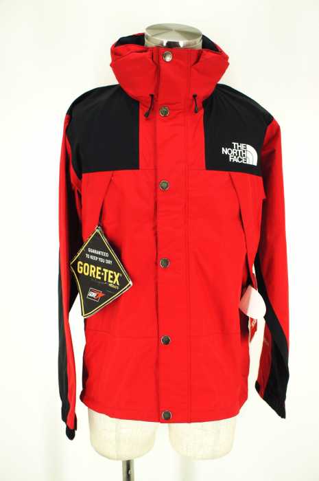 THE NORTH FACE （ザノースフェイス） 17SS Mountain Raintex Jacket ジャケット メンズ アウター