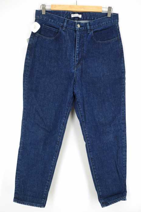 BEAUTY & YOUTH UNITED ARROWS （ビューティーアンドユースユナイテッドアローズ） テーパードデニムパンツ メンズ パンツ