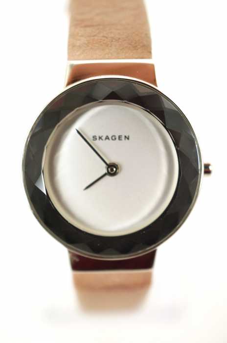 SKAGEN （スカーゲン） LEONORA SKW2425 クオーツウォッチ レディース 腕時計