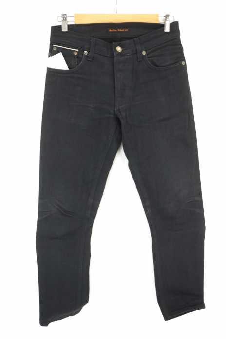 Nudie Jeans （ヌーディージーンズ） GRIM TIM デニムパンツ メンズ パンツ