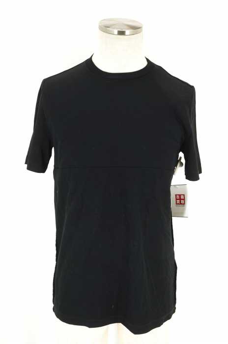 Maison Martin Margiela （メゾンマルタンマルジェラ） 10　クルーネックTシャツ メンズ トップス