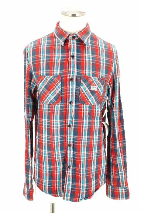 DENIM & SUPPLY RALPH LAUREN （デニム&サプライ ラルフローレン） メンズ トップス